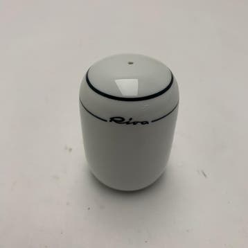 Bieden: Richard Ginori - Riva 101984 pepper pot, Ophalen of Verzenden, Nieuw