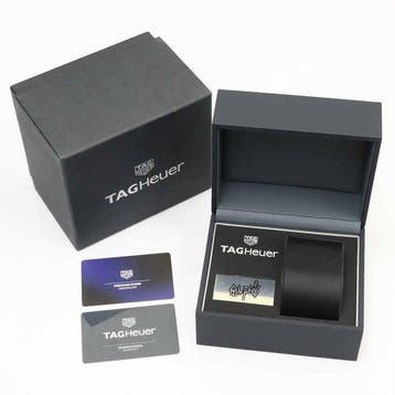 TAG Heuer - Aquaracer - WBP1450.BA0622 - Dames - 2010-2020