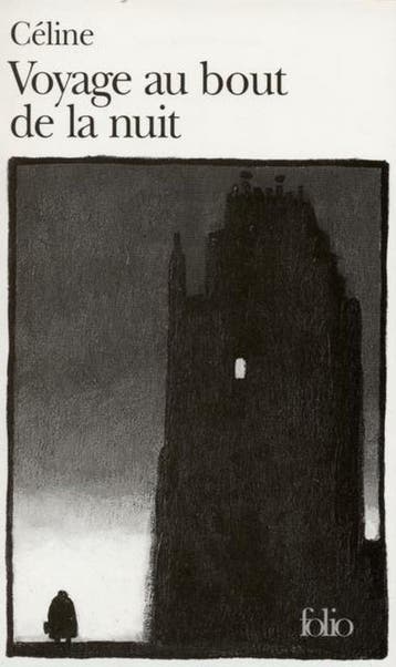 Voyage Au Bout De La Nuit 9782070360284, Boeken, Taal | Frans, Verzenden, Gelezen, Louis-Ferdinand Céline