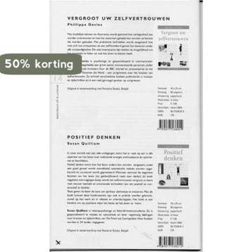 POSITIEF DENKEN 9789077538012 S. Quilliam, Boeken, Verzenden, Gelezen, S. Quilliam