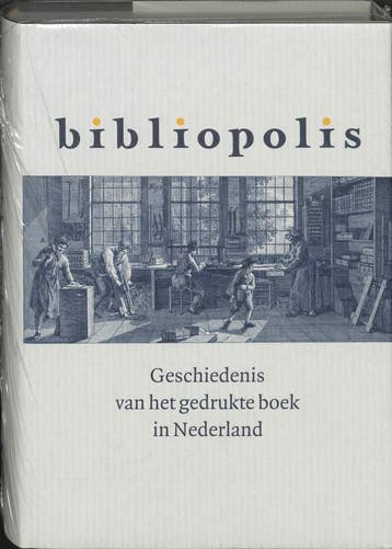 Bibliopolis 9789040087806 Sean Wilentz, Verzenden, Zo goed als nieuw, Sean Wilentz