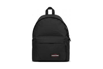 Eastpak Rugzak Zwart, Handtassen en Accessoires, Tassen | Rugtassen, Verzenden, 25 tot 40 cm, Zo goed als nieuw, 30 tot 45 cm