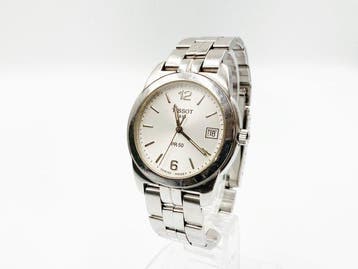 Tissot - PR50 - Sans prix de réserve - J376/476K - Homme -