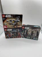 Lego Set - Star Wars - Lego Star Wars Set Collection