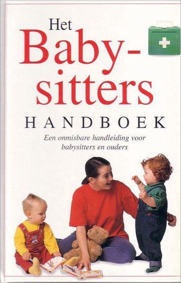 Het babysitters handboek 9789060913772 C. Greene, Verzenden, Gelezen, C. Greene