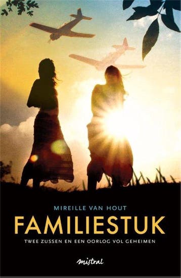 Familiestuk - van Hout, Verzenden