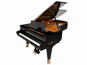 Schimmel K230T (2007), Verzenden, Zo goed als nieuw