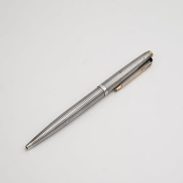 Parker - 75 Cicelé Sterling Silver - Sans prix de réserve -
