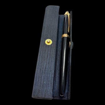 Waterman - Ici et Là Crystal - Vulpen, Verzamelen, Nieuw