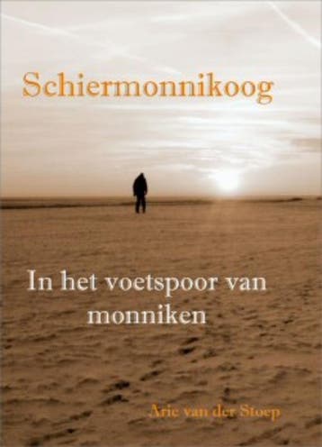 In het voetspoor van monniken 9789461902184, Verzenden, Gelezen, Arie van der Stoep