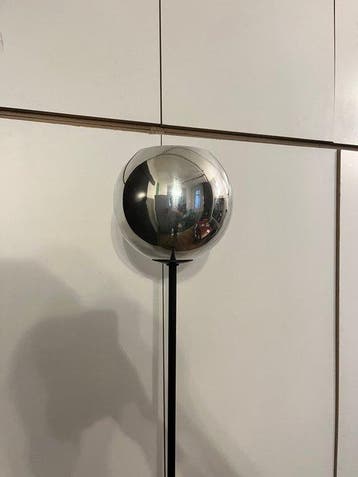 Arteluce - Gino Sarfatti - Staande lamp - 1081 - Metaal