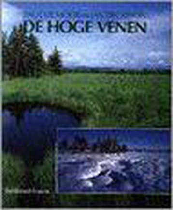 De Hoge Venen 9789061526186 P. de Moor, Verzenden, Gelezen, P. de Moor