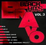 Various - Bravo Black Hits Vol. 3, Verzenden
