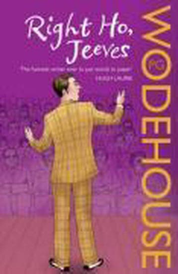 Right Ho, Jeeves 9780099513742 P  G Wodehouse, Verzenden, Zo goed als nieuw, P  G Wodehouse