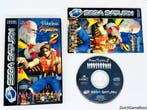 Sega Saturn - Virtua Fighter 2, Games en Spelcomputers, Verzenden, Gebruikt