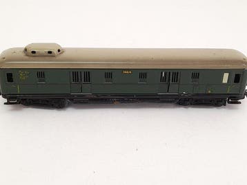 Märklin H0 - 346/4 - Diesellocomotief (1) - 346/4, Nieuw