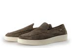Manfield Loafers in maat 44 Bruin, Kleding | Heren, Schoenen, Loafers, Manfield, Bruin, Verzenden
