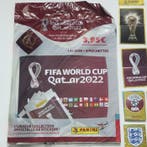 Panini World Cup Qatar 2022 - Messi/Ronaldo/Mbappé/Etc -, Nieuw
