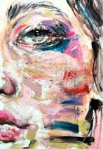 Geranio Paola - Warrior of the Moon