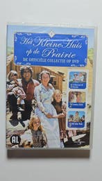 HET KLEINE HUIS OP DE PRAIRIE (IN SEAL) (DVD), Cd's en Dvd's, Gebruikt