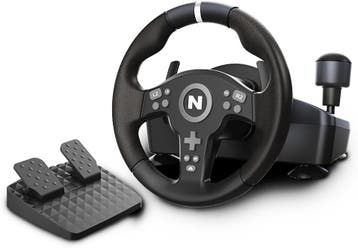 Multiplatform Racestuur | Tweede kansje | OP = OP, Verzenden