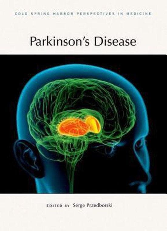 Parkinsons Disease 9781936113323 Serge Przedborski, Livres, Langue | Anglais, Envoi