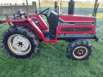Yanmar FX20D - FX20D - Garden Tractor, Nieuw
