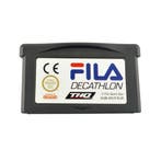 Fila Decathlon [Gameboy Advance], Verzenden