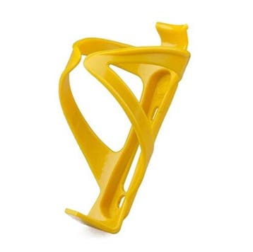 Bidonhouder Plastic Geel, Verzenden, Nieuw