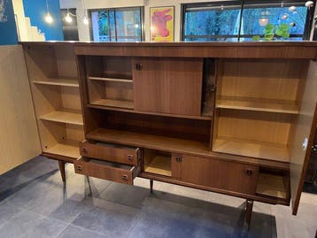Dressoir - Hout