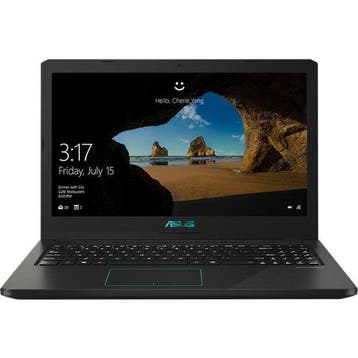 Asus VivoBook X570Z - AMD Ryzen 5 - 8GB, Informatique & Logiciels, Ophalen of Verzenden