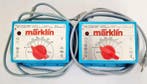 Märklin H0 - 6631 - Transformateur (2) - 2× transformateurs