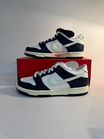 Nike - Dunk Low - Sneakers - Taille : EU 38.5 - Neuf avec, Nieuw