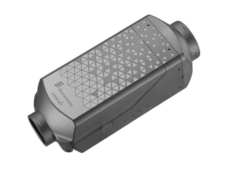 Eberspächer Airtronic XL3 D8L 24V, Bricolage & Construction, Chauffage & Radiateurs, Enlèvement ou Envoi