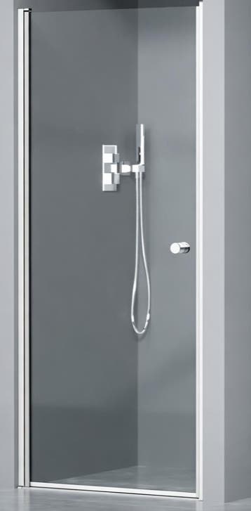 SALE - Bredviken 60 x 200 - 8mm - Douchedeur  -  Douchewand, Doe-het-zelf en Bouw, Ophalen of Verzenden, Nieuw