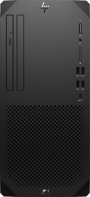 HP Z1 G9 Tower , 16GB , 512GB SSD , i7-12700 B-Grade, Informatique & Logiciels, Ophalen of Verzenden