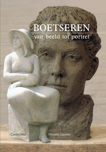 Boetseren 9789021337234 N. Lamme, Boeken, Verzenden, Gelezen, N. Lamme