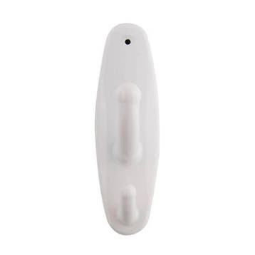 Security Camera Kapstok DVR Met Microfoon Wit - 720p, Verzenden, Nieuw