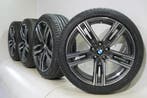 BMW 5 serie G30 G31 8 serie G14 G15 G16 727M 19 inch velgen, Ophalen of Verzenden, Nieuw