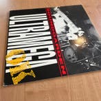 Soundgarden - Ultramega OK - Vinylplaat - 1ste persing -