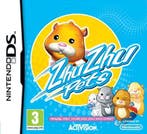 Zhu Zhu Pets (Nintendo DS used game), Ophalen of Verzenden, Nieuw