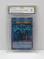 Konami - 1 Card - Yu-Gi-Oh! - Obelisk the Tormentor (Yugioh), Nieuw