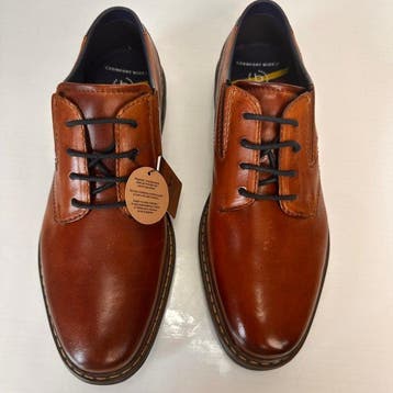 Bugatti - Veterschoenen - Maat: EU 44 - Nieuw in doos, Nieuw