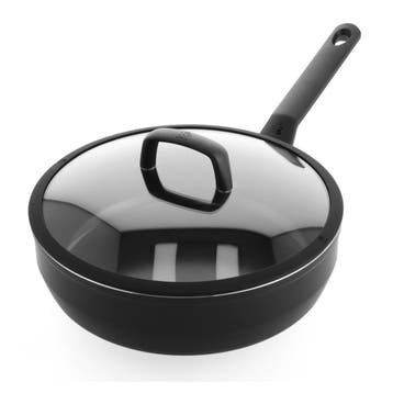 BK Easy Induction hapjespan 28cm | Retourdeal 50% korting, Verzenden, Nieuw