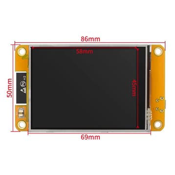 NMMiner 987 KH/s - LCD Display - USB Crypto Bitcoin Solo, Verzenden