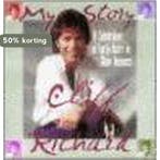 Cliff Richard 9780233993003 Cliff Richard, Verzenden, Cliff Richard