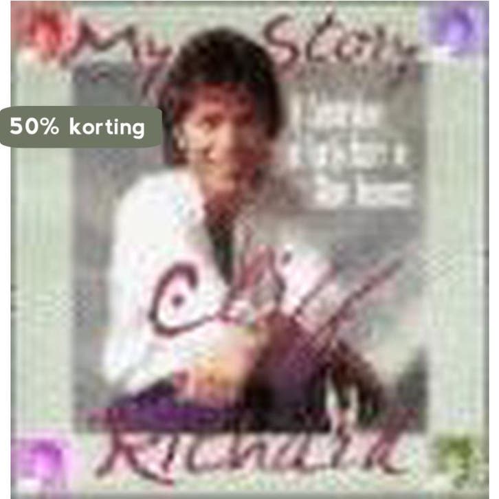 Cliff Richard 9780233993003 Cliff Richard, Livres, Langue | Anglais, Envoi