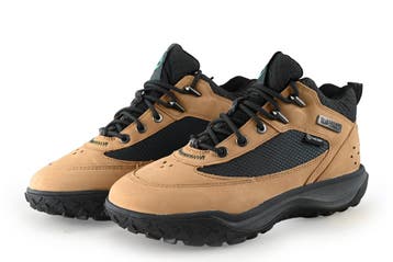 Timberland Wandelschoenen in maat 43 Bruin, Verzenden