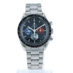 Omega - Speedmaster Professional Moonwatch From The Moon to, Handtassen en Accessoires, Horloges | Heren, Nieuw