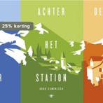 Sez Ner / Sez Ner trilogie / 1 9789023479048 Arno Camenisch, Verzenden, Gelezen, Arno Camenisch